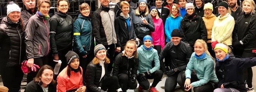 Runacademy Sjöstaden